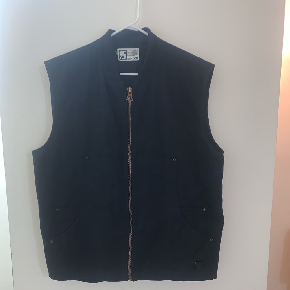 Men’s Outdoor Vest